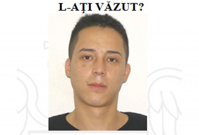 Tânăr din Medgidia dispărut fără urmă după ce a plecat spre casă, din Germania!