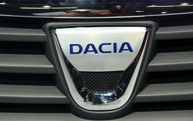 Dacia a avut anul trecut o cifră de afaceri de peste 5 miliarde de euro