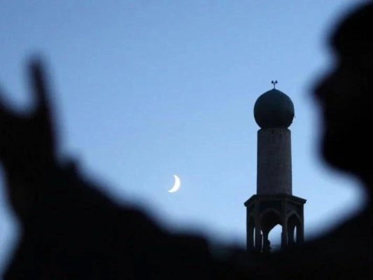 Începe Postul din Luna Sfântă Ramazan