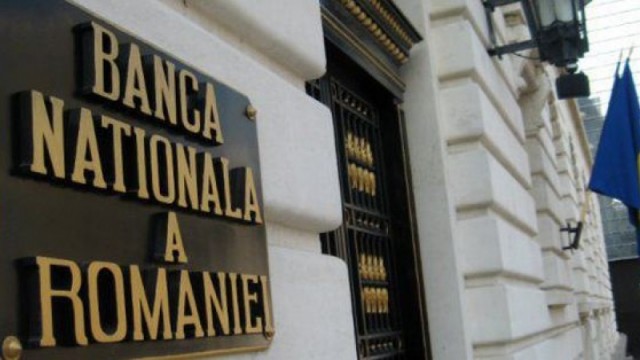 ROBOR la trei luni, un nou record al ultimilor trei ani şi jumătate