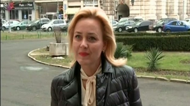 Carmen Dan: „64 de echipe de polițiști și jandarmi lucrează la identificarea celor implicați în violențele din Piața Victoriei”