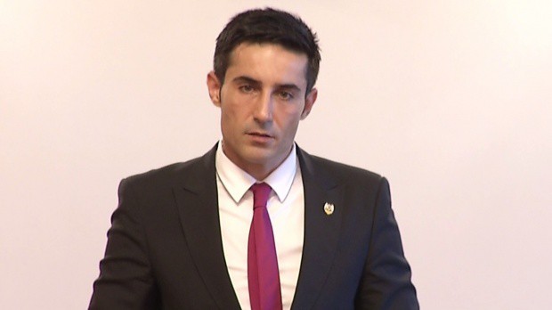 Claudiu Manda, despre 'grupul de jurnaliști care acționează la comanda SRI'