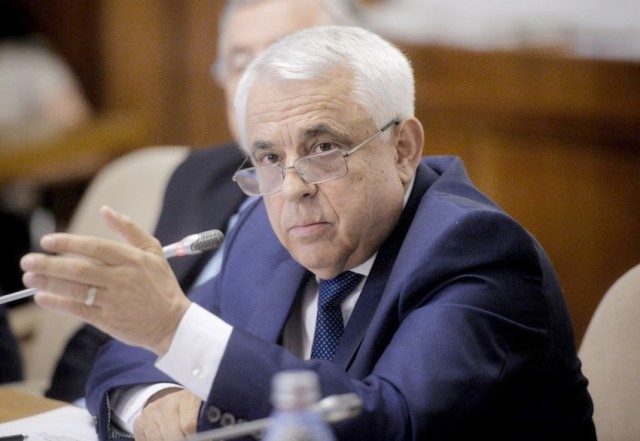 Daea: Primii 450.000 de fermieri vor primi în perioada următoare subvenţiile