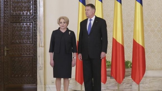 Viorica Dăncilă, despre întâlnirea cu Klaus Iohannis: Nu mi-a mai cerut demisia