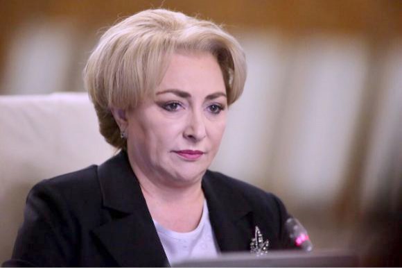 Dăncilă: Cetăţenie română pentru evreii ce au părăsit ţara sub comunism şi pensii pentru supravieţuitorii Holocaustului