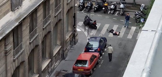 ATAC la Paris!