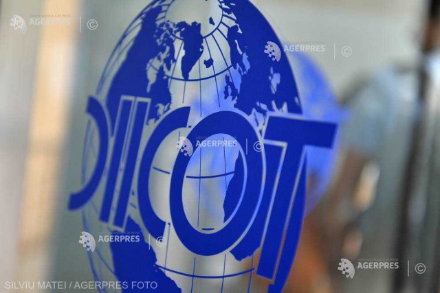Tudorel Toader îl propune pe Felix Bănilă pentru funcţia de procuror şef al DIICOT