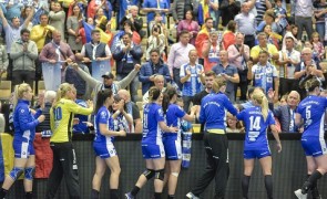 FABULOS! SCM Craiova a câștigat Cupa EHF