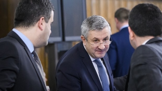 Comisia Iordache, raport favorabil la modificările aduse la Codul penal