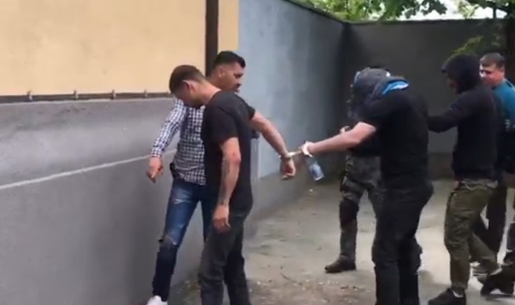 DUȘI ÎN CĂTUȘE LA JUDECĂTORIE! VIDEO - Iată despre ce este vorba