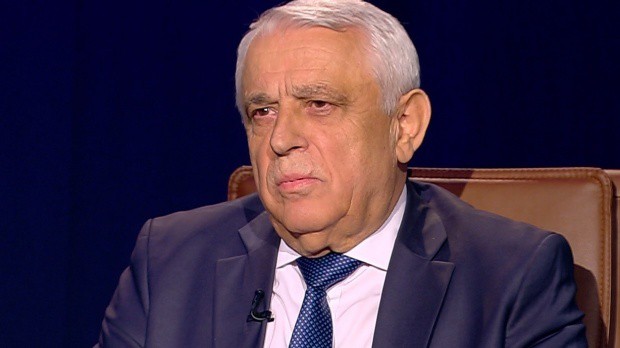Daea: Merită să facem efortul, indiferent cât este de mare, de a repune sistemul de irigaţii în ţară