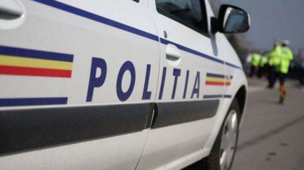 Femeie din Venezuela, depistată la Cernavodă fără documente de identitate