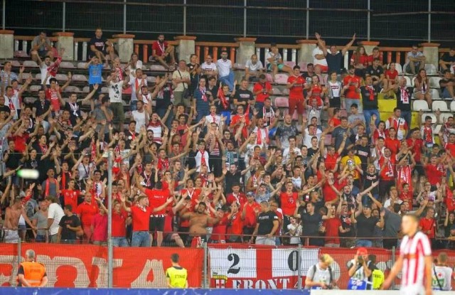 Dusan Uhrin, după plecarea de la Dinamo: Aş fi vrut să rămân, dar era imposibil să fac performanţă