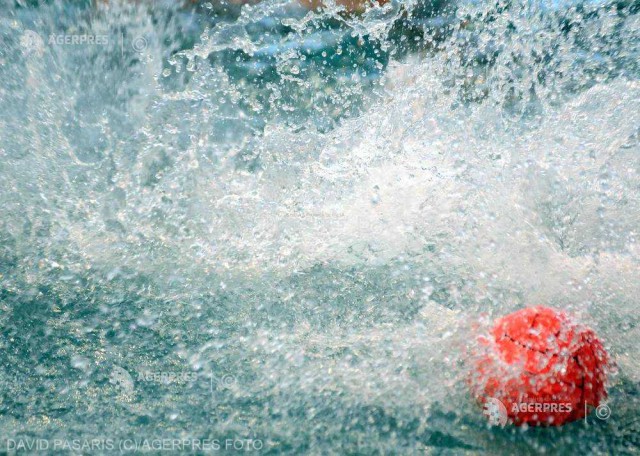 Polo feminin: CSA Steaua a învins-o din nou pe CS Dinamo, în campionat