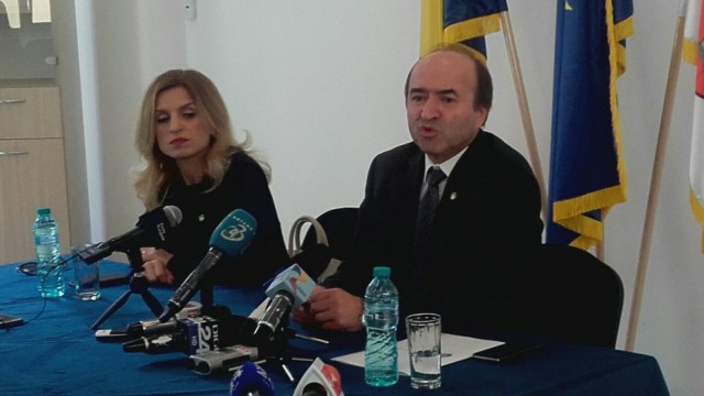 Tudorel Toader, despre cazul Elenei Udrea: Extrădarea este posibilă