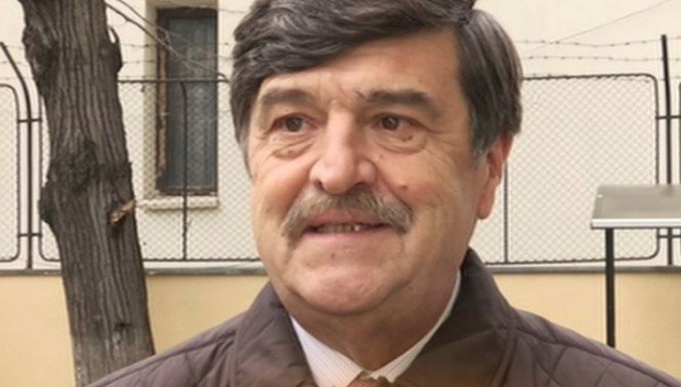 Toni Greblă, REACȚIE FULGER la URMĂRIREA lui Valer Dorneanu de către #rezist