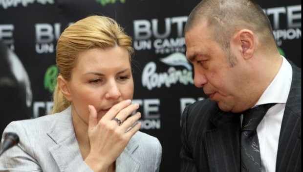 Rudel Obreja: Mi s-au cerut denunţuri împotriva lui Udrea şi a lui Băsescu. Sentinţele în GALA BUTE, pe 23 mai