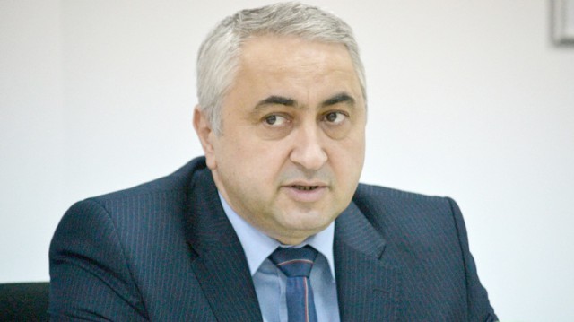 Valentin Popa, ministrul Educaţiei: