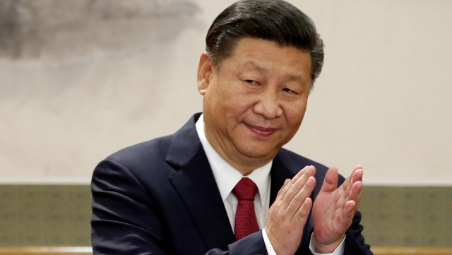 Preşedintele chinez începe o vizită de trei zile în Rusia