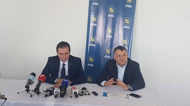 Orban: Reaua voință a lui Dragnea a dus la absorbția deficitară de fonduri europene