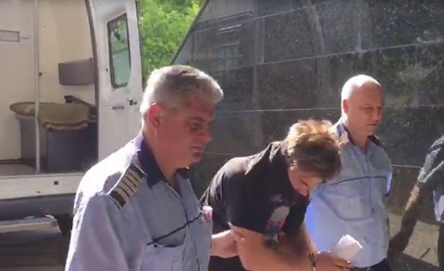 Suspectul crimei din Vama Veche, încă 30 de zile de arest