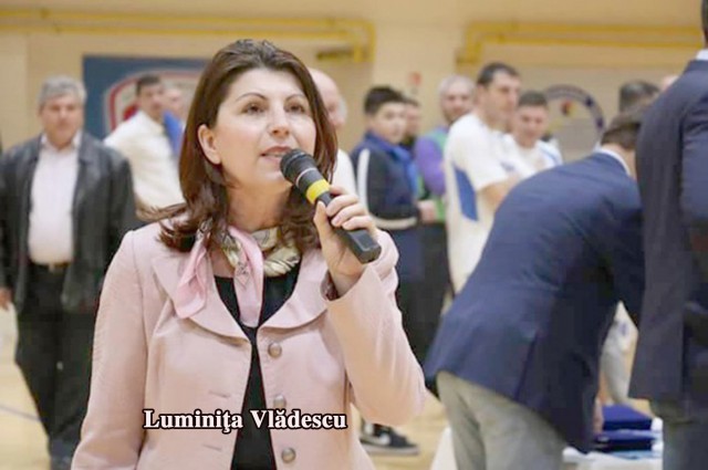 Luminița Vlădescu îl acuză pe Vrabie că dezinformează cetățenii din Medgidia