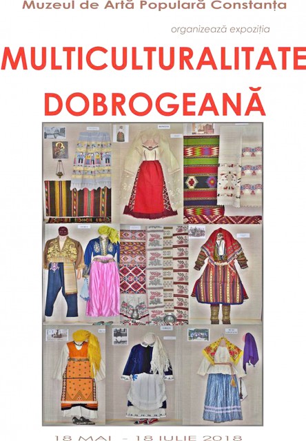 Târgul Meşterilor Populari din Dobrogea, în acest week-end, la Muzeul de Artă Populară