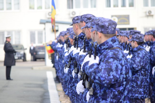 Ce profesori va avea la catedră, din toamnă, Colegiul Militar de Marină Constanţa