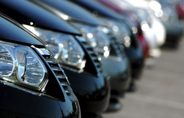Vânzările de autoturisme ecologice noi au crescut cu 83,02%, în primele patru luni din 2018