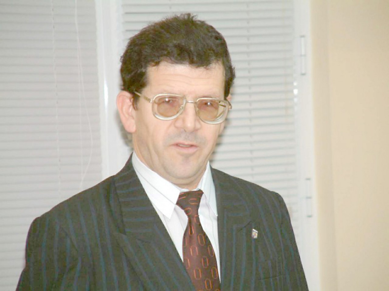 Fostul director de la Drumuri, pensionarul Niculae Gheorghe încasează un salariu de 8.000 de lei de la Primăria Băneasa Fostul director de la Drumuri, pensionarul Niculae Gheorghe încasează un salariu de 8.000 de lei de la Primăria Băneasa