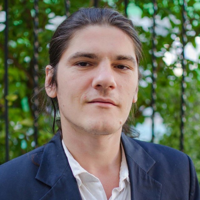 Florin Bădiţă, 'Personalitatea europeană a anului', cere ajutor