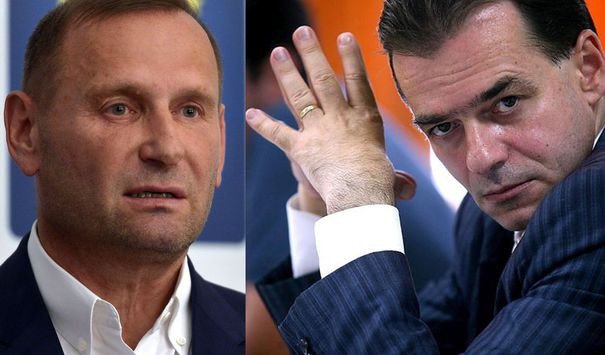 Viorel Cataramă cere demisia lui Ludovic Orban: După un şir de gafe, PNL este într-o situaţie limită