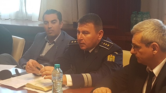 Garda de Coastă va avea avion! Iată ce cifre a raportat de la începutul anului