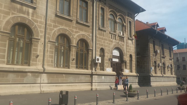 Lecții de viață pentru elevii de la Colegiul Național „Mircea cel Bătrân”