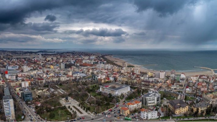 Ce buget alocă Primăria Constanța pentru proiectele dedicate Centenarului