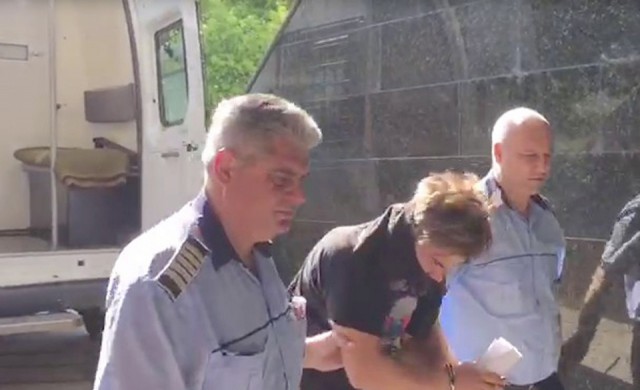 DETALII ŞOCANTE din dosarul CRIMEI din Vama Veche