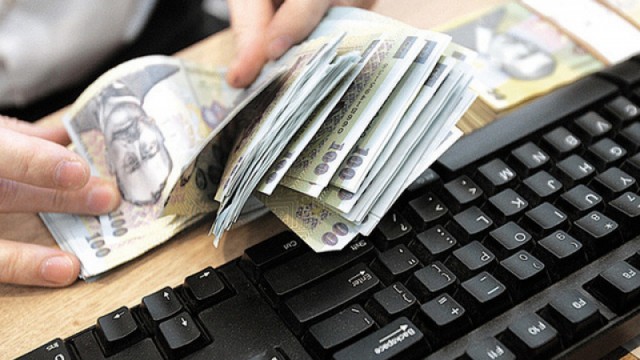 Indicele ROBOR la 3 luni a depășit pragul de 6% pe an