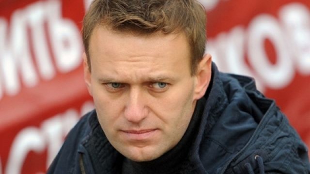 Rusia: Opozantul Kremlinului Aleksei Navalnîi anunţă că a fost arestat din nou la Moscova