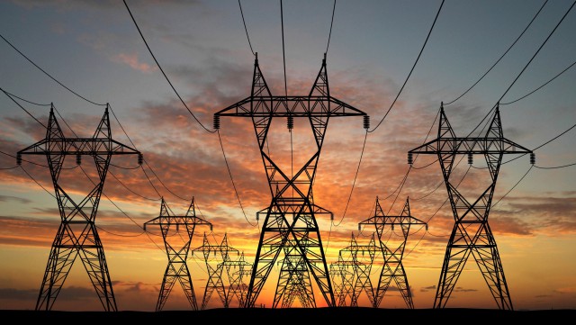Preţul energiei electrice pe bursă s-a dublat în ultimele două săptămâni