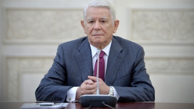 Șeful diplomației române, Teodor Meleșcanu: „Pentru securitatea României, NATO rămâne piatra de temelie”