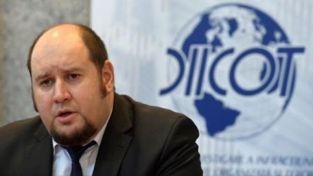 Daniel Horodniceanu a fost delegat procuror-şef la DIICOT pentru încă şase luni