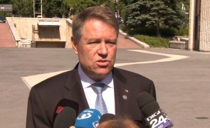 Scandalul mutării ambasadei la Ierusalim ia amploare! Iohannis, atacat dur din Israel