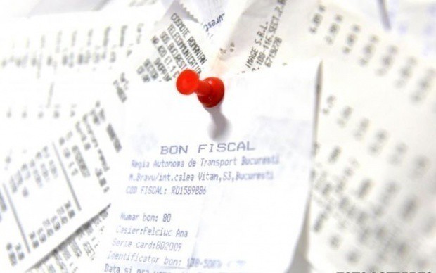 O nouă extragere a Loteriei bonurilor fiscale, duminică