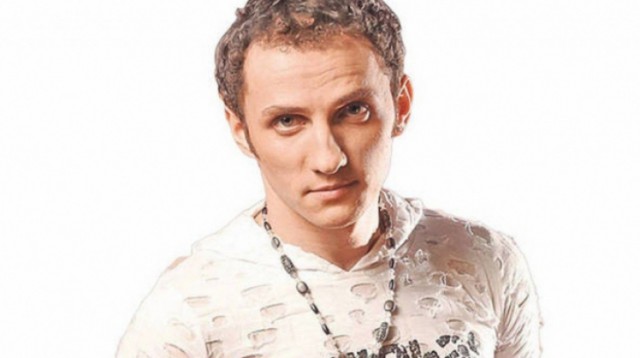 Mihai Trăistariu s-a retras de la Eurovision