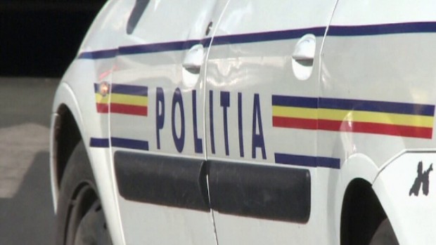 Un bărbat din Cumpăna a fost prins la volanul unui autoturism având permisul suspendat