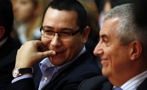Cum comentează Ponta scenariul ruperii Coaliţiei PSD-ALDE