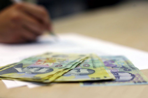 Eurostat: România, printre statele din UE cu cel mai scăzut procentaj din PIB alocat pentru apărare, în 2016