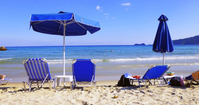 Românii aleg, de Rusalii vacanţe în România, în special pe litoral, şi city break-uri în Europa; plajele exotice nu sunt ocolite