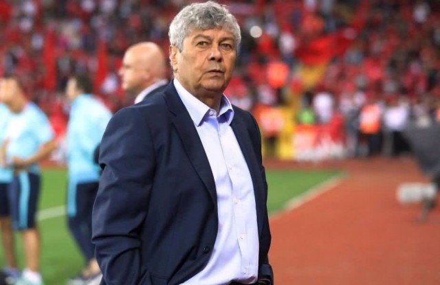 Mircea Lucescu a răspuns la eterna întrebare: Ronaldo sau Messi?