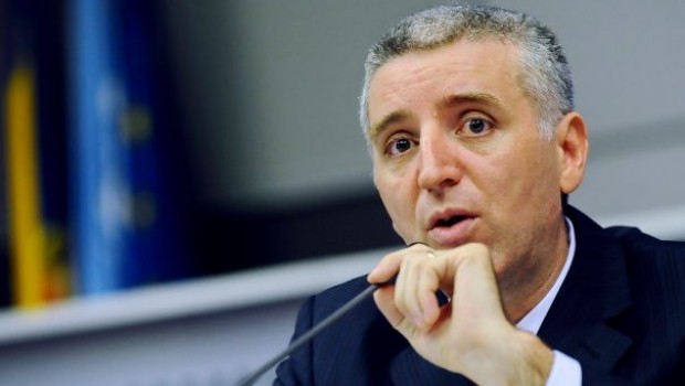 Tudorel Andrei (INS): Statistica oficială din România este în slujba democraţiei, în slujba tuturor cetăţenilor